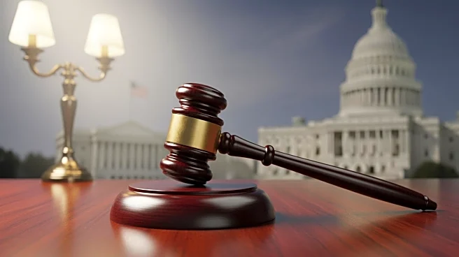 Nancy Pelosi's Historic Rise as First Female Speaker of the House