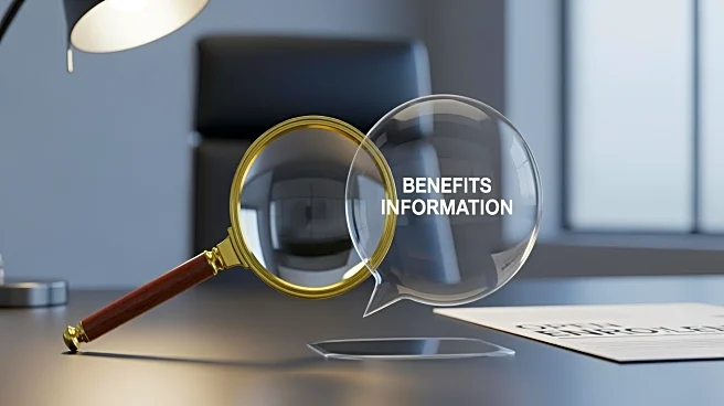 HR Professionals Enhance Benefits Communication Amid Open Enrollment Challenges