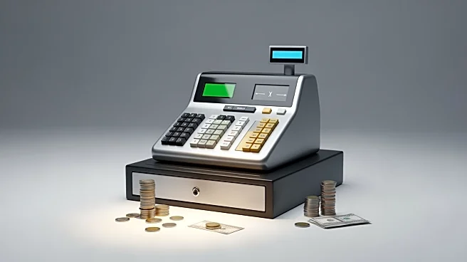 Fast-Casual Chains Face Economic Challenges Amid Declining Visits from Younger Customers