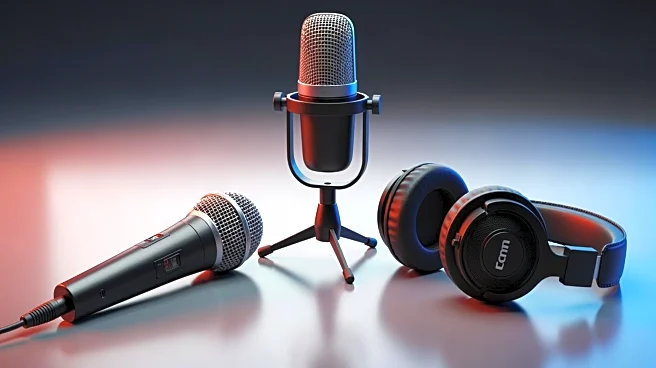 Grammy Nominations: Lady Gaga, Bad Bunny, Kendrick Lamar Lead the Pack