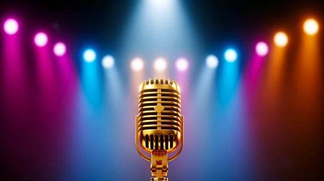 Kendrick Lamar Leads 2026 Grammy Nominations Amid Diversity Push