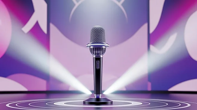 K-pop Achieves Major Milestone with 2026 Grammy Nominations