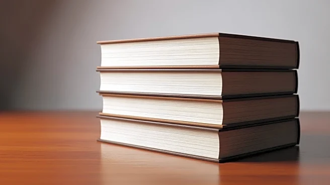 HarperCollins Reports Financial Impact from Baker  Taylor Closure