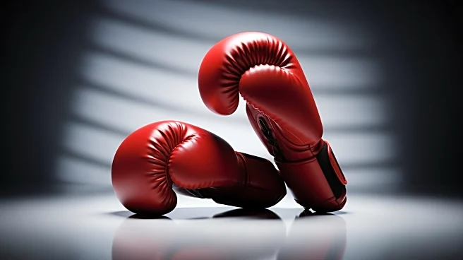 David Benavidez Criticizes Canelo Alvarez Amidst Super Fight Speculation