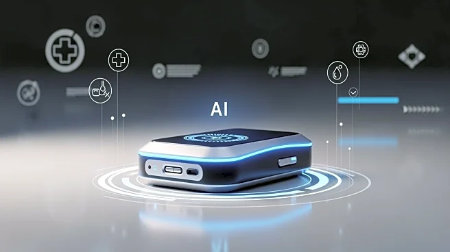 Humata Health Collaborates with CMS to Modernize Medicare with AI