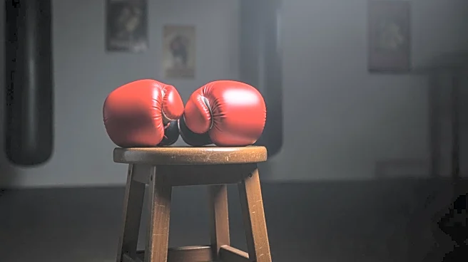 Sydney Sweeney Stars in Boxing Biopic 'Christy' Amid Busy Movie Season