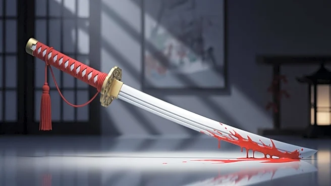 Quentin Tarantino's 'Kill Bill: The Whole Bloody Affair' Set for Nationwide Release