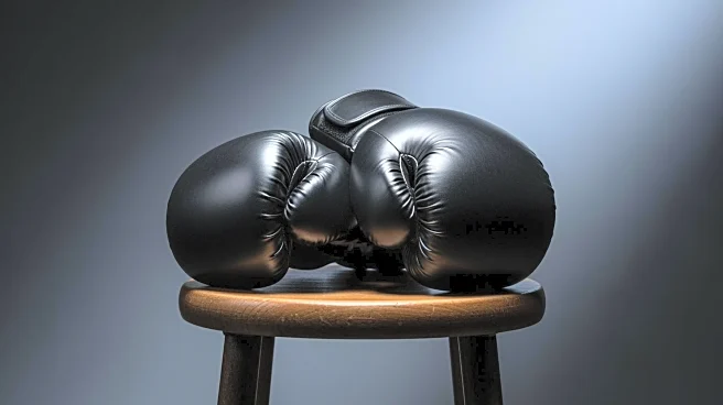 Sydney Sweeney's Transformation for 'Christy' Highlights Boxing Biopic