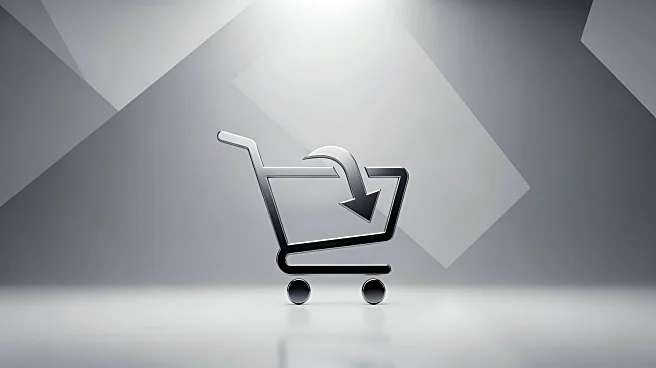 Affirm CEO Observes Decline in Shopping Interest Among Furloughed Federal Employees