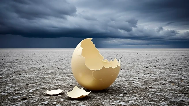 Canadian Government Orders Ostrich Cull Amid Avian Flu Concerns