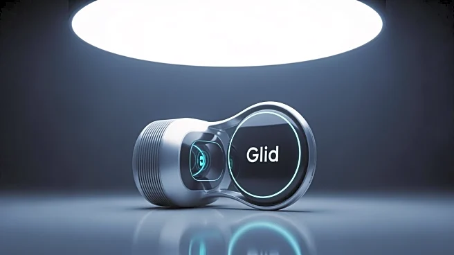 Glid Wins TechCrunch Disrupt 2025 Startup Battlefield, Highlighting Innovation