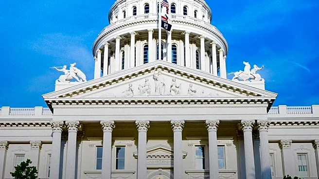 California Nonprofits Struggle with Funding Losses Amid 'Pandemic Cliff'