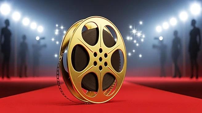 'Stranger Things' Season 5 Premiere Celebrates Final Season with Star-Studded Red Carpet