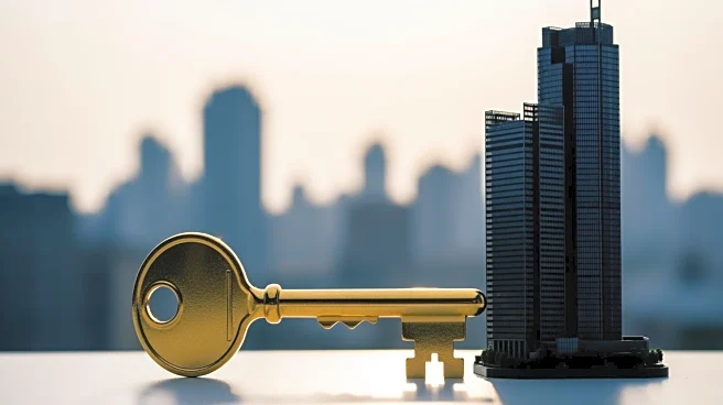 Analysts Maintain Ratings on Pebblebrook Hotel and SmartStop Self Storage REIT Amid Market Fluctuations