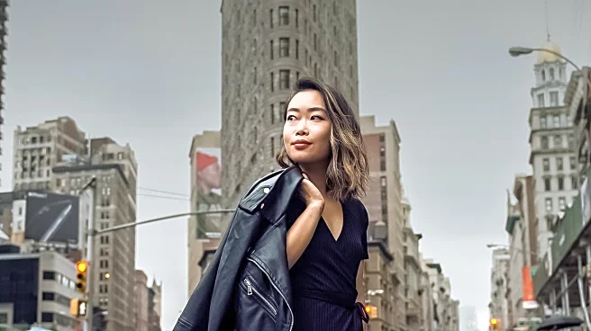 Livvy Dunne Moves to West Village Amid Influencer Concerns