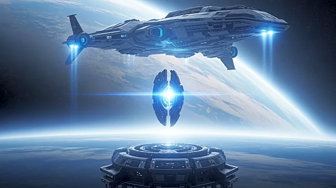 Bioware Confirms Development of New Mass Effect Amid EA Acquisition Concerns