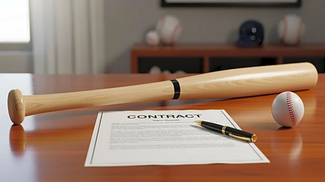 Munetaka Murakami Begins MLB Free Agency Process, Impacting Team Strategies