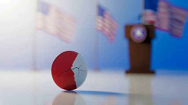 Katie Porter's Support Declines in California Governor's Race After Outburst