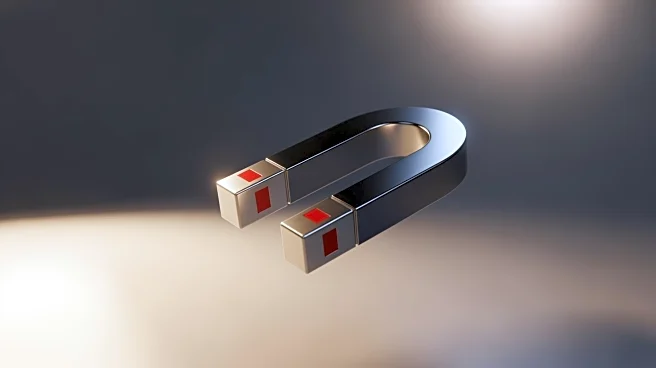 MP Materials Reports Wider Third-Quarter Loss Amid U.S.-China Sales Halt