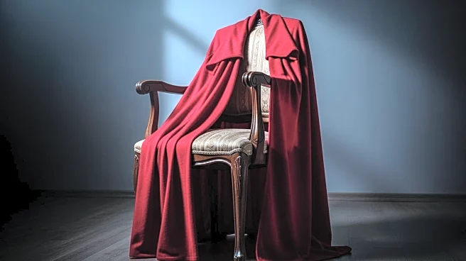 Margaret Atwood Discusses 'The Handmaid's Tale' on 60 Minutes