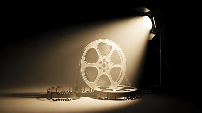 Review: Sydney Sweeney's Performance in 'Christy' Shines Despite Film's Shortcomings