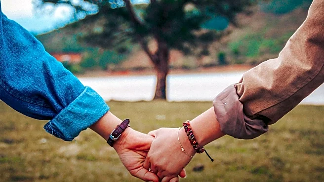 Advice Column Explores Long-Term Relationship Dynamics