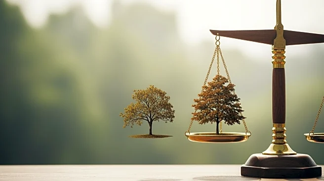 Trump Administration's EPA Restructuring Weakens Environmental Enforcement