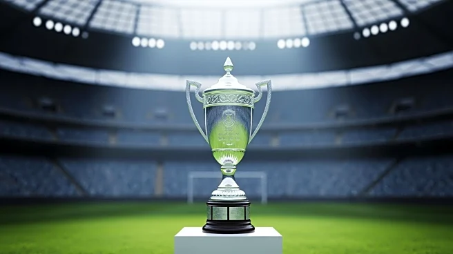 Fantasy Football Scout Opens 2025/26 Open Cup for Entries