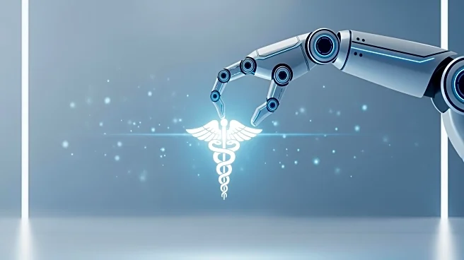 PocketHealth Launches AI System to Automate Non-Clinical Healthcare Processes