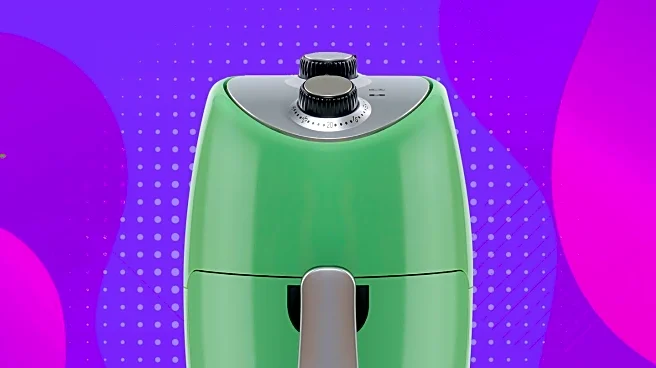CNET Recommends Air Fryers and Skillets for Better Leftover Reheating