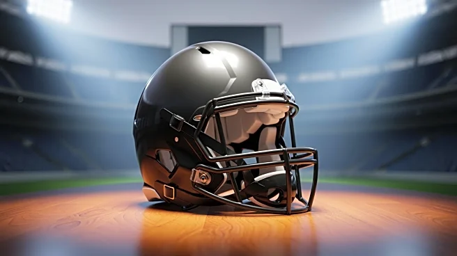 Chris 'The Bear' Fallica Provides NFL Berlin Game Predictions