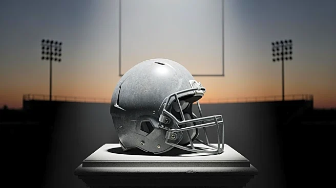 Tom Sheedy Retires from High School Football After Decades of Service