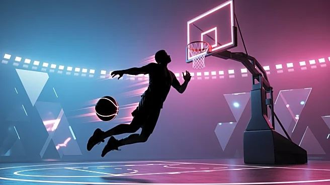 Tyrese Maxey Emerges as Early MVP Contender with Stellar Performance