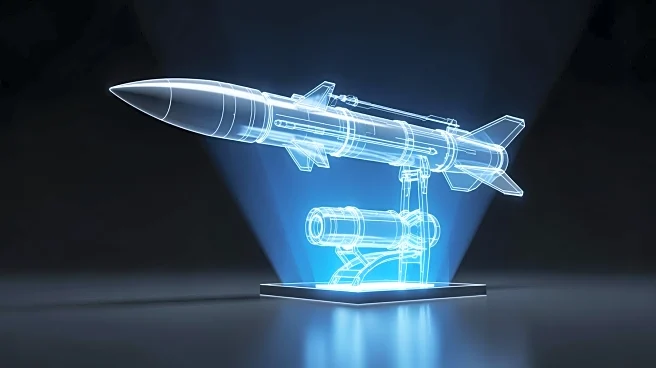 China Expands Missile Production Facilities, Impacting Global Security Dynamics