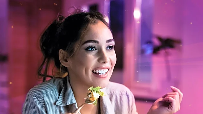 Vogue Offers Tips for Optimizing Dinner for Better Health and Performance