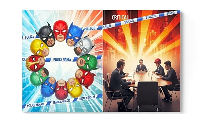 Comics Media Tie-Ins Embrace Creative Freedom and Diverse Talent