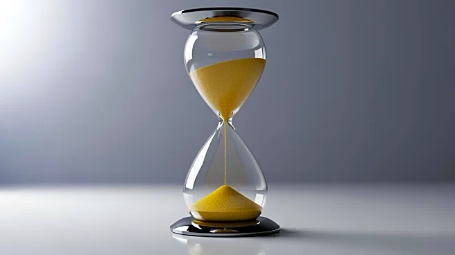 Government Shutdown Delays Key Economic Reports, Impacting U.S. Markets