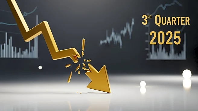 Global Partners Reports Decline in Third-Quarter 2025 Net Income