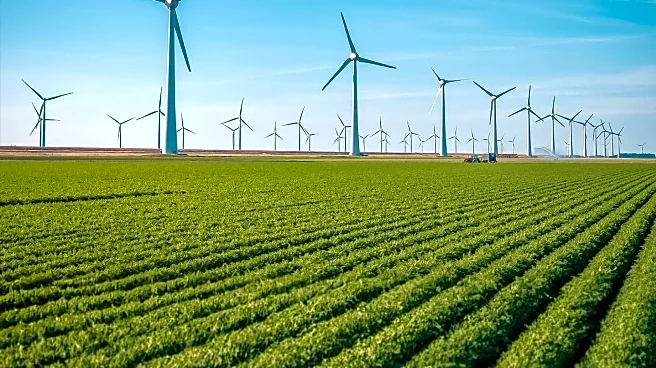 Global Agriculture Leaders to Discuss Sustainable Farming at COP30 Event