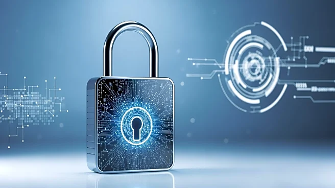 Trump Administration's Budget Cuts Increase Cybersecurity Risks, Experts Warn