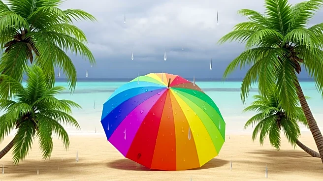 Jamaica Receives Second Insurance Payout for Hurricane Melissa's Excess Rainfall