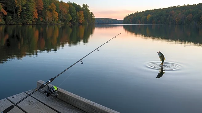 Bassmaster Introduces Fan Cam and Highlights Young Angler in Fall Bass Fishing