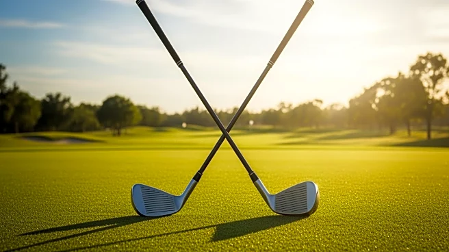 Fleetwood and Rai Lead at Abu Dhabi HSBC Championship Midway Point