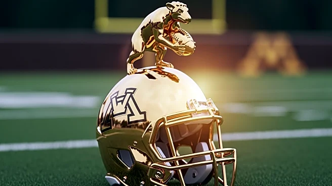 Minnesota Gophers Secure Commitment from Top JUCO Safety Michael Graham