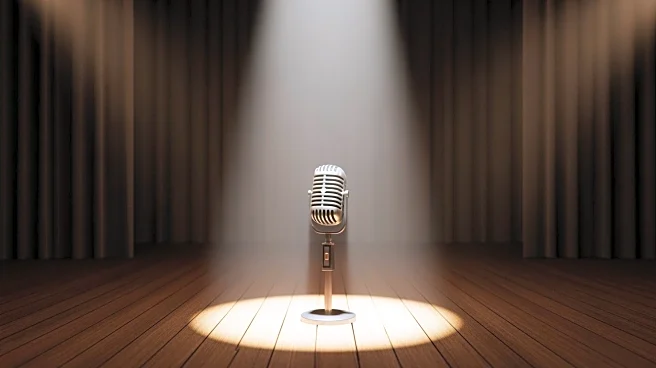 Grace Chow Discusses Her Role in 'Good Cop/Bad Cop' and Her Journey in the Entertainment Industry