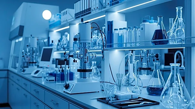 Stevanato Group Reports Strong Revenue Growth in Q3 2025 Amid High Demand for Biopharmaceutical Solutions