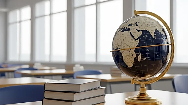 Arlene Ramirez Advances Hospitality Education as HFTP VP