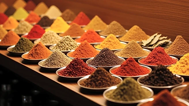 Orkla Acquires MTR Foods, Expands Indian Market Presence