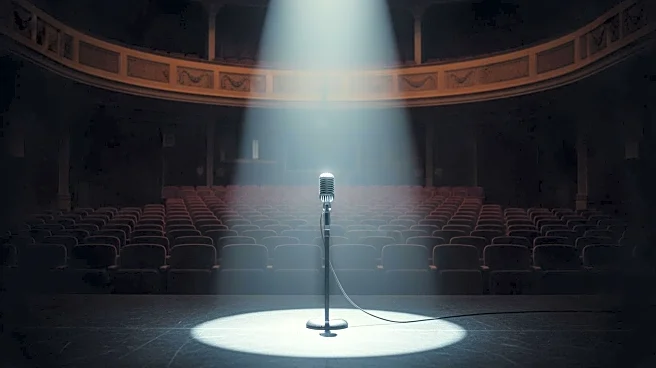 Dane Cook Reflects on Career Milestones Ahead of Hard Rock Casino Performance