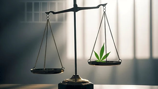 Trump Administration Supports Rastafarian Inmate's Religious Rights Case Against Louisiana Prison